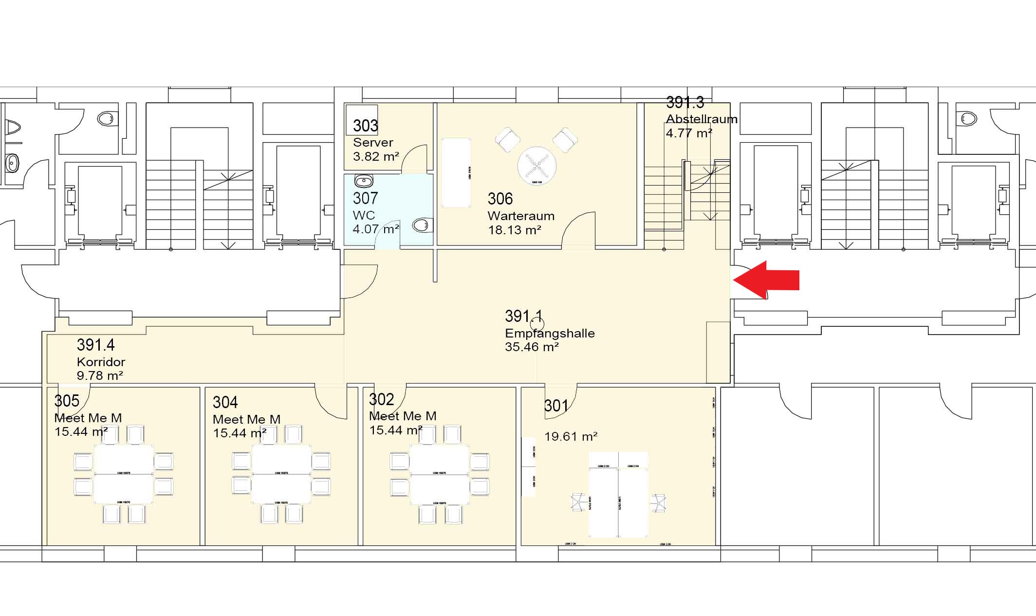 3. OG Via Serafino Balestra 33 colori